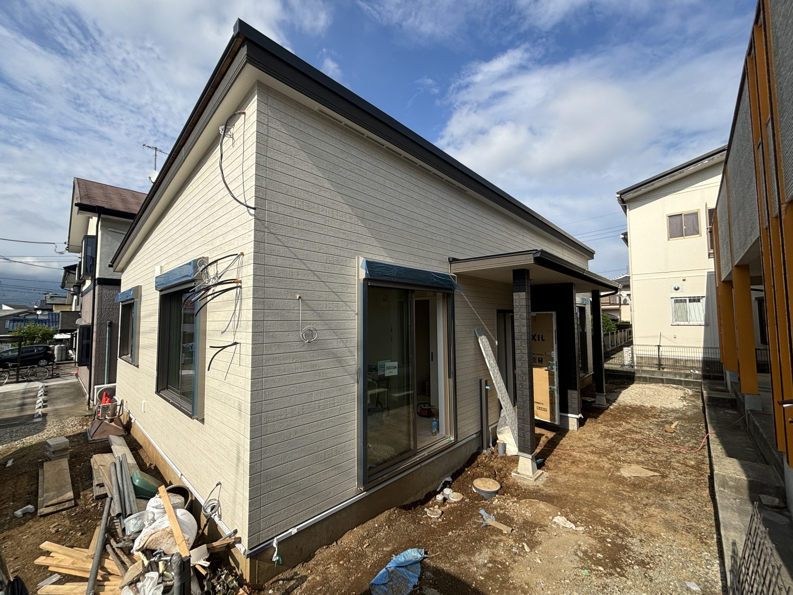 渋沢新築戸建て|渋沢駅徒歩件の新築戸建て募集開始しました！