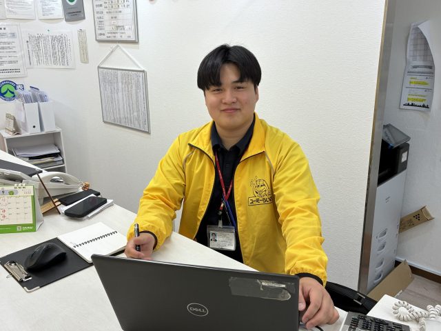 山内 圭太(やまうち けいた)